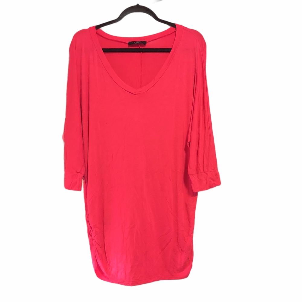 Dolman 3/4 sleeve XXXL